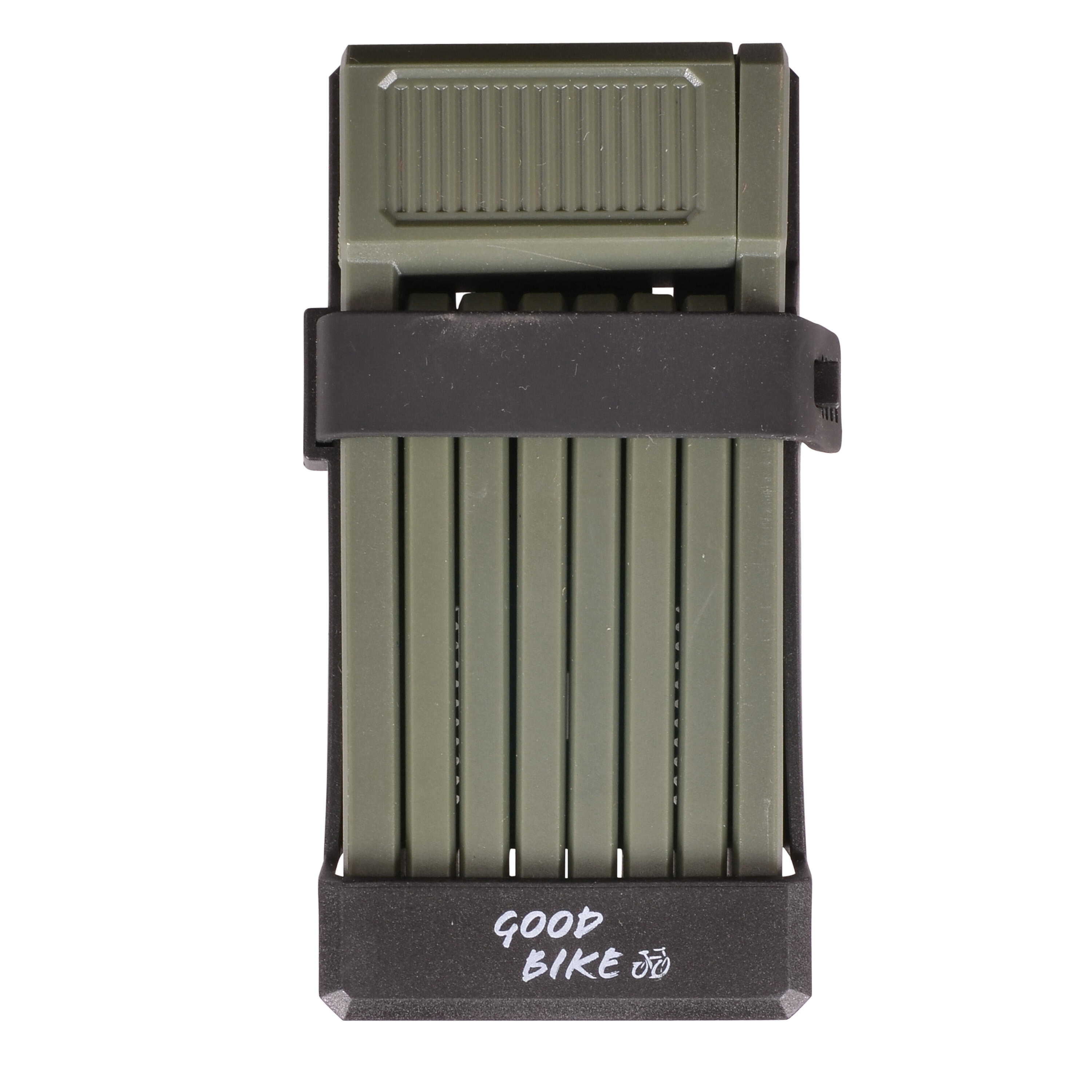 Zapięcie rowerowe składane GUARD 650 mm 4/7