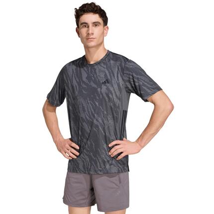 adidas Cool Intensity Workout heren-T-shirt