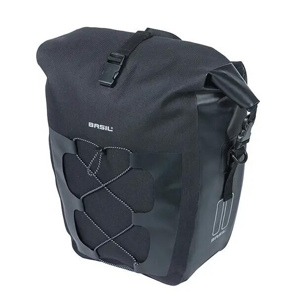 Sacoche arrière Basil Navigator 31L 3/5