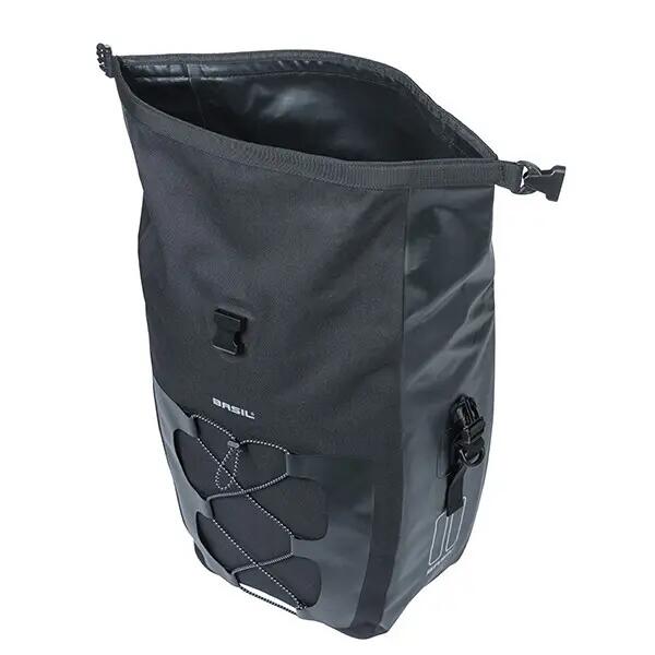 Sacoche arrière Basil Navigator 31L 5/5