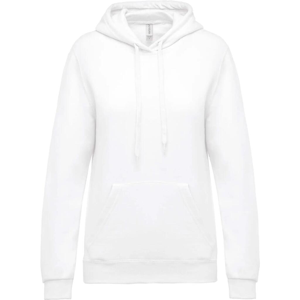 Women's hooded sweatshirt Kariban