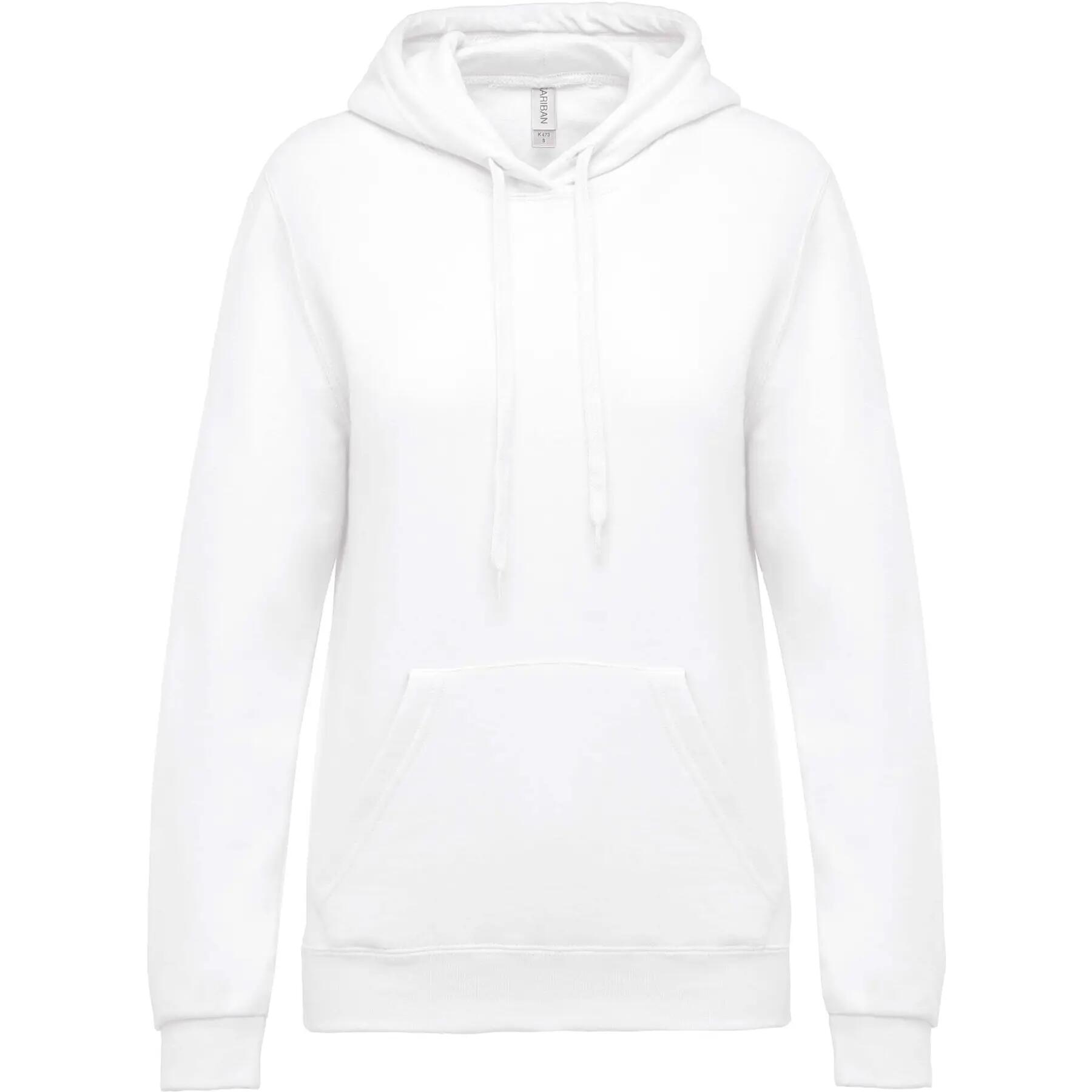 blanco / blanco algodón