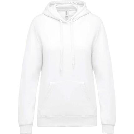 Sweatshirt à capuche Femme Kariban