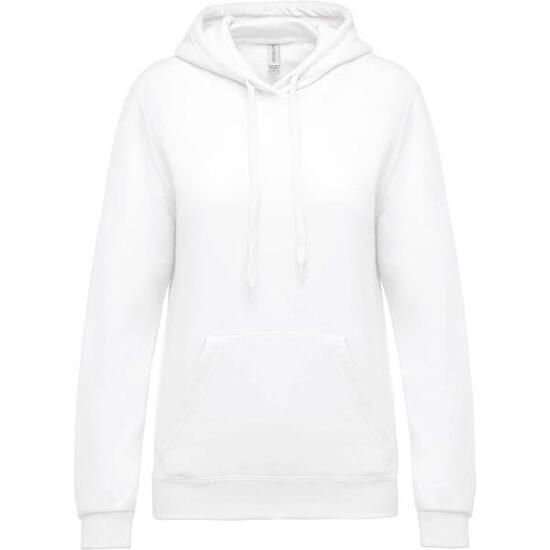 Sweatshirt à capuche femme Kariban