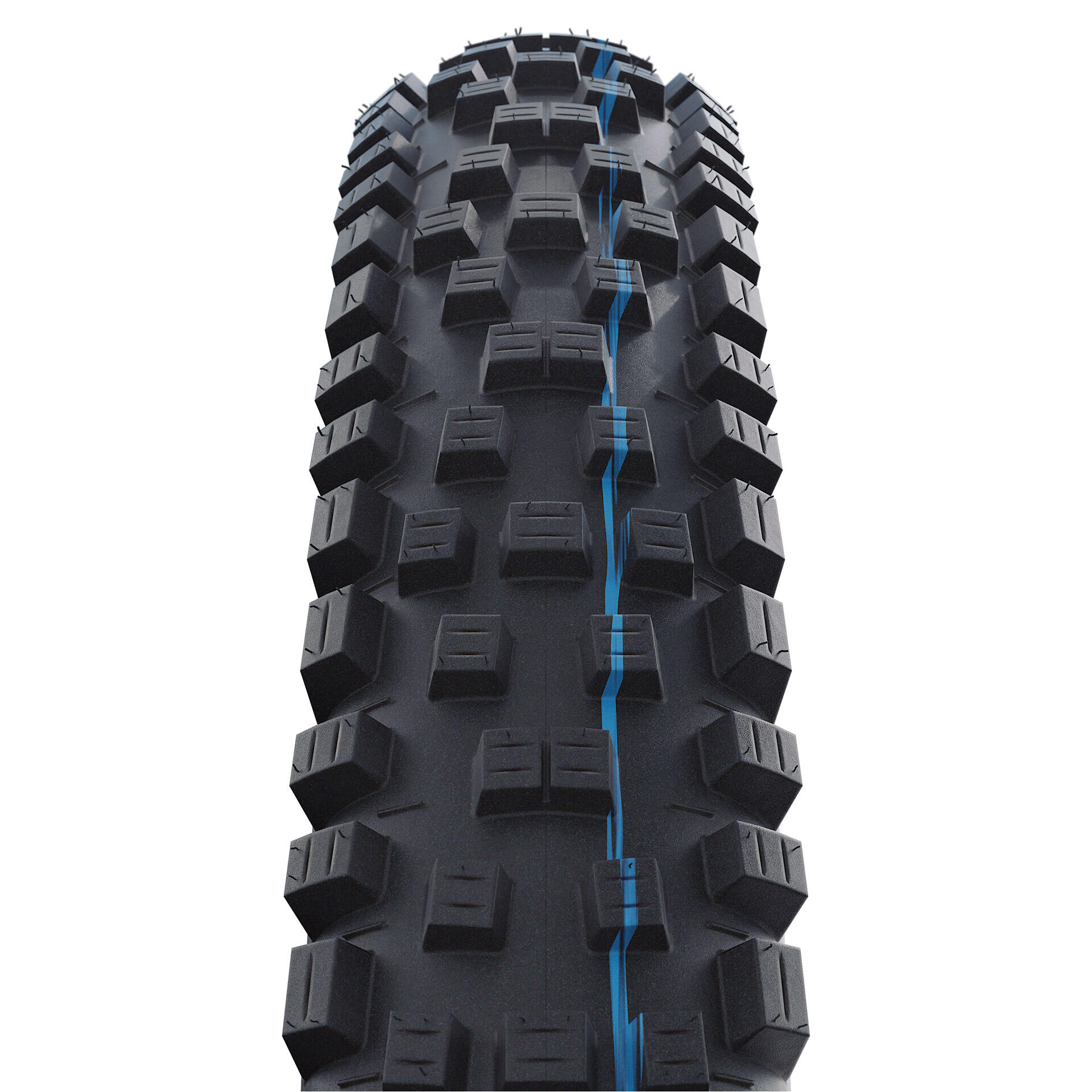 Pneu vélo Nobby Nic HS 602, 26x2.25"57-559 2/7
