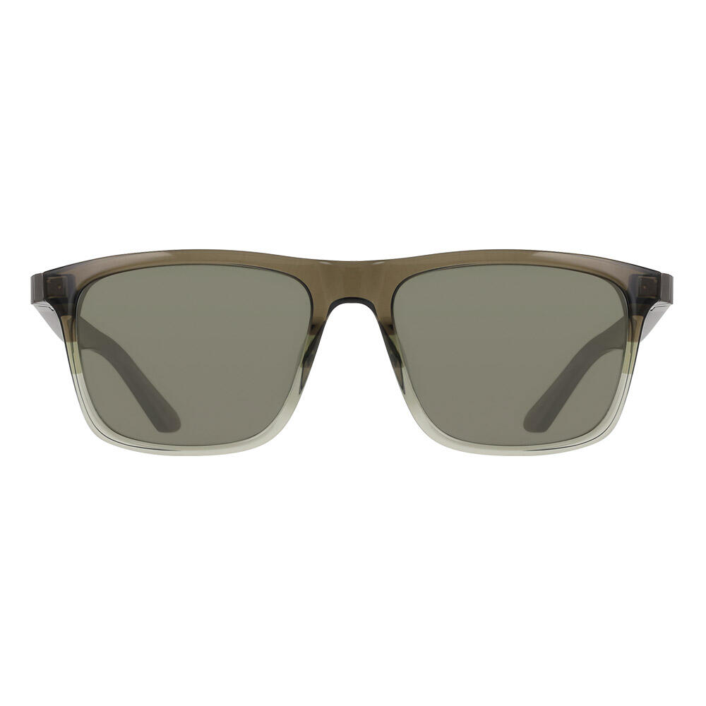 CHASE Zonnebril - Olive Ombre/Lumalens G15 Green 2/4