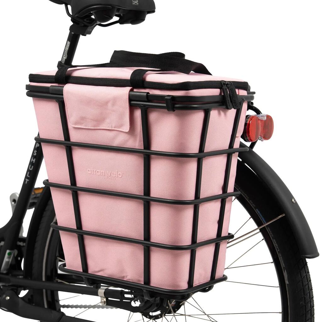 Atranvelo 25L Pack Bag - Pink