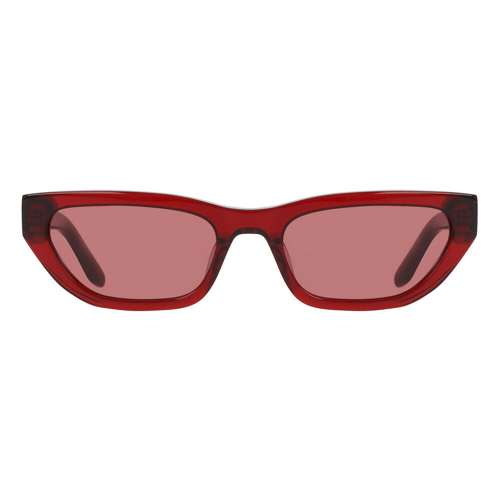 RAVEN Lunettes de soleil pour femmes - Ruby/Lumalens Ruby 2/4