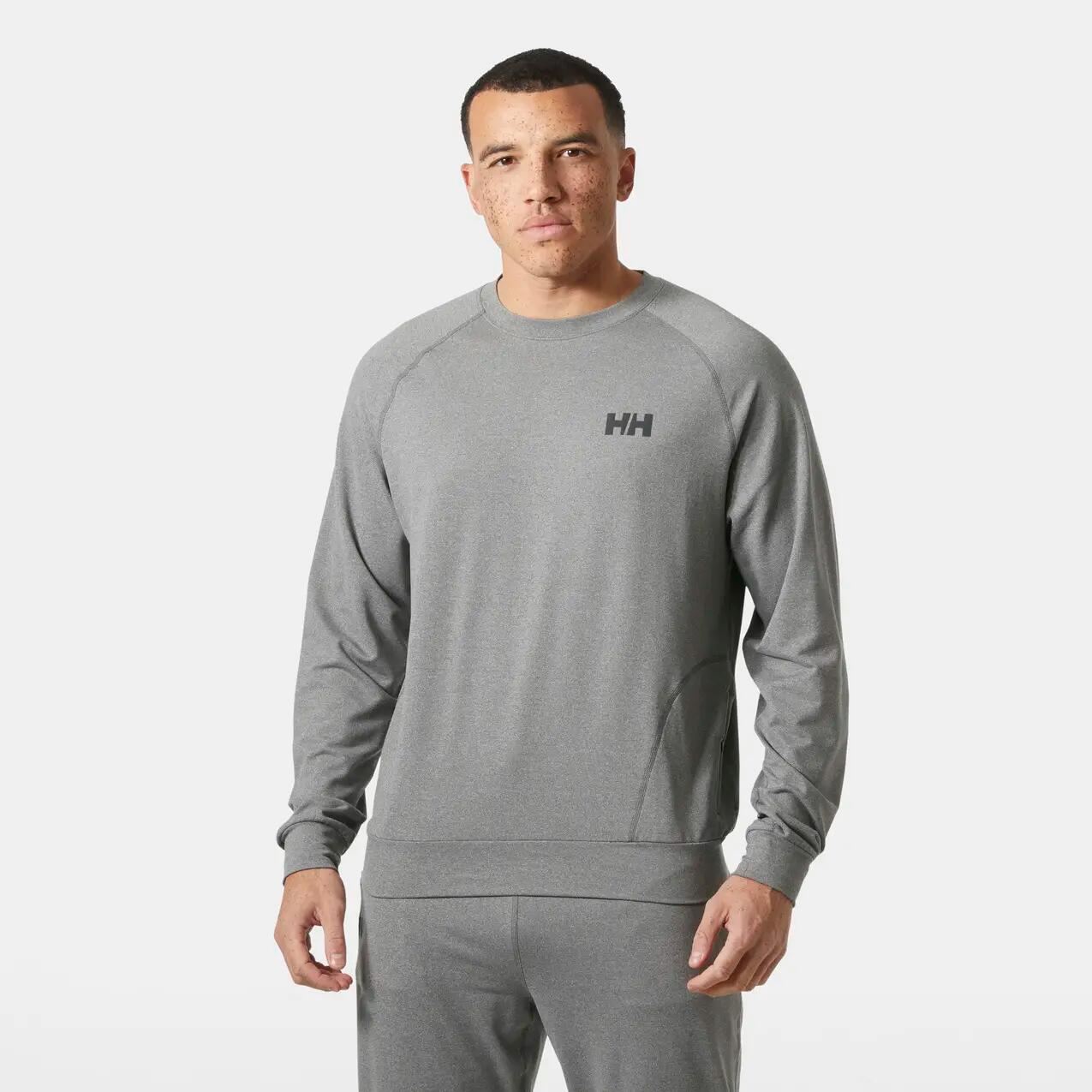 Sous maillot col rond Helly Hansen Tyri 2/6
