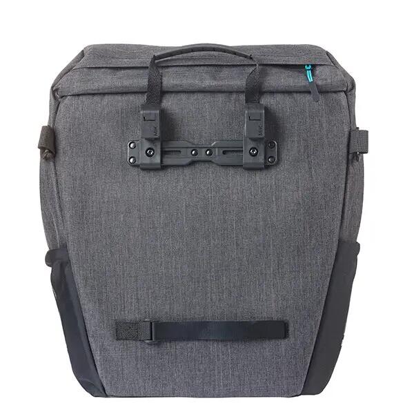 Achtertas Basil Discovery 365D M 9L 2/6