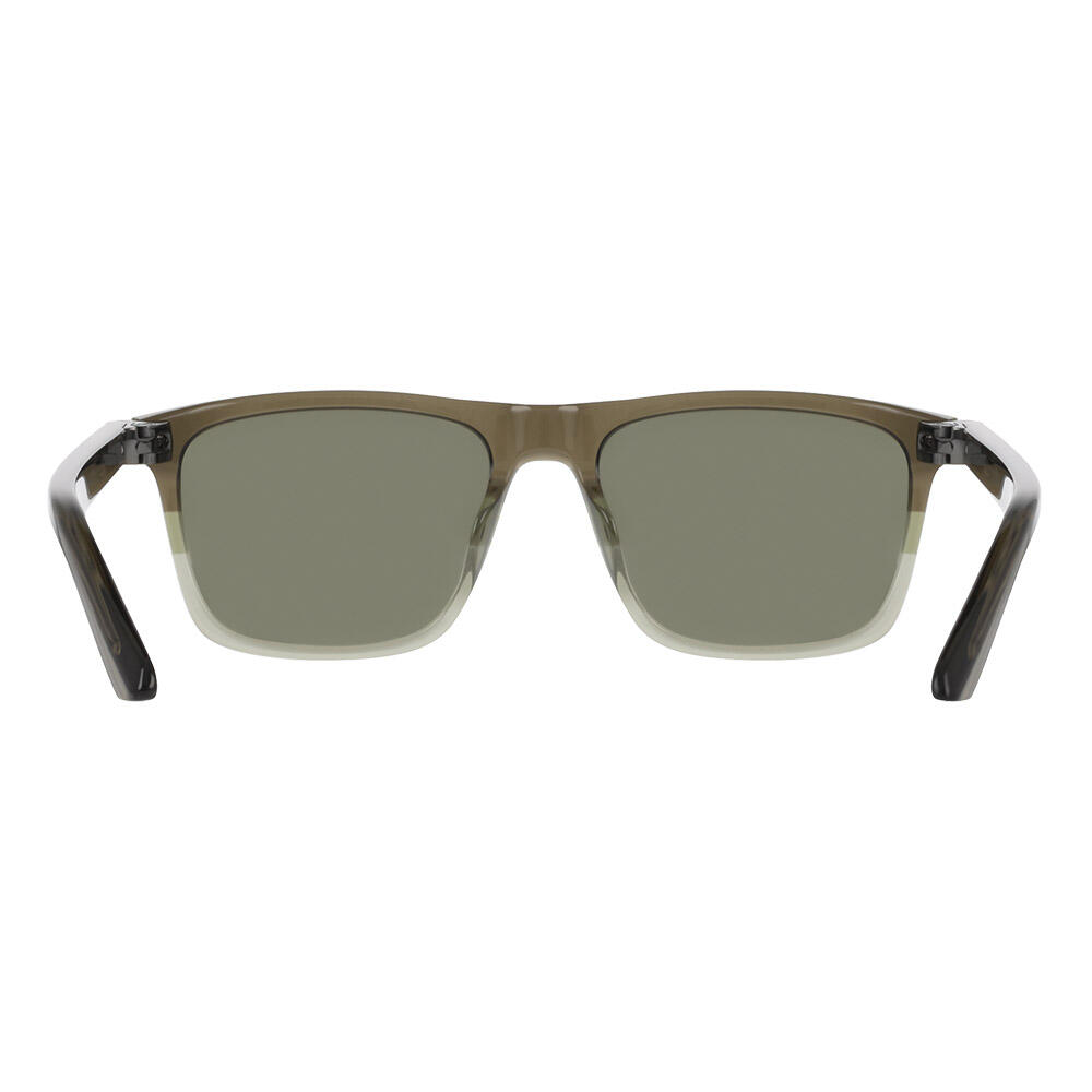 CHASE Zonnebril - Olive Ombre/Lumalens G15 Green 4/4