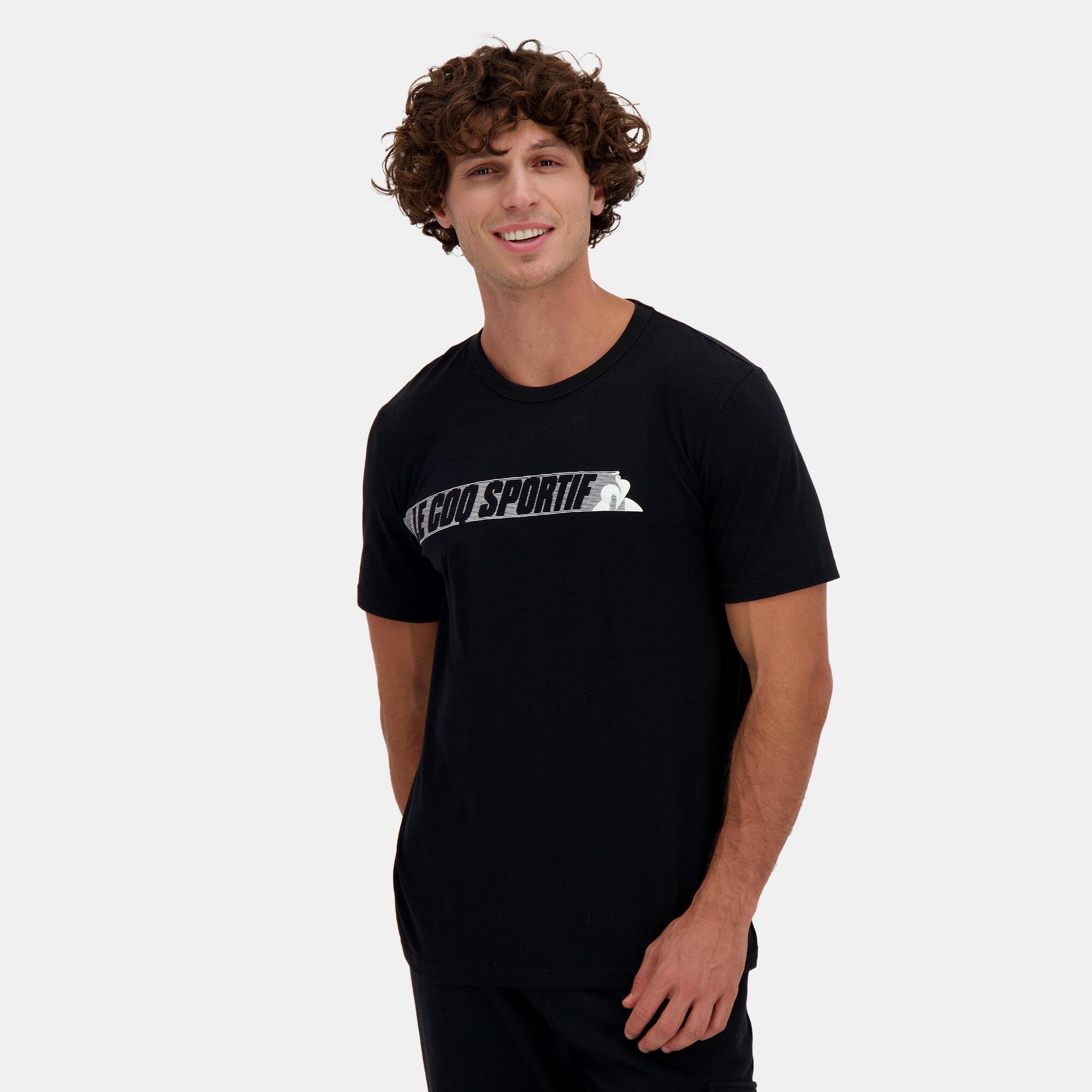 T-shirt Contemporain 1/6