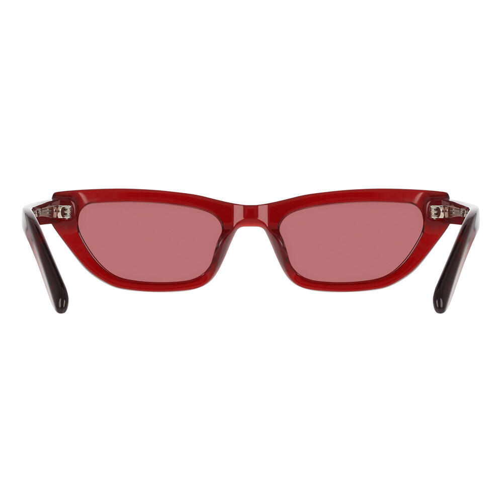 RAVEN Lunettes de soleil pour femmes - Ruby/Lumalens Ruby 4/4