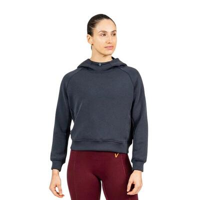 Crop Hoodie Holo - Ufficiale CrossFit Games®