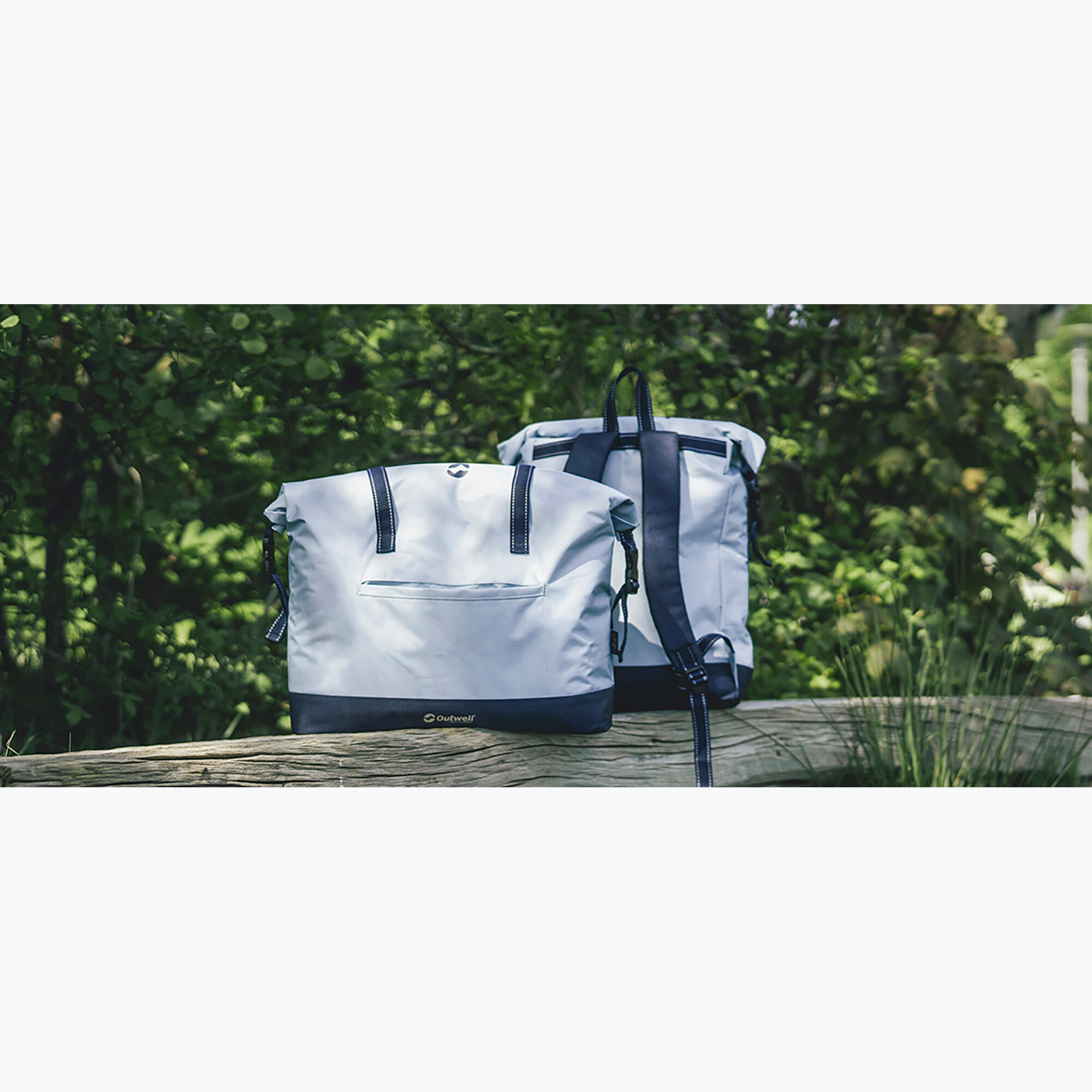 Torba termiczna Outwell Sanderling 10 6/7