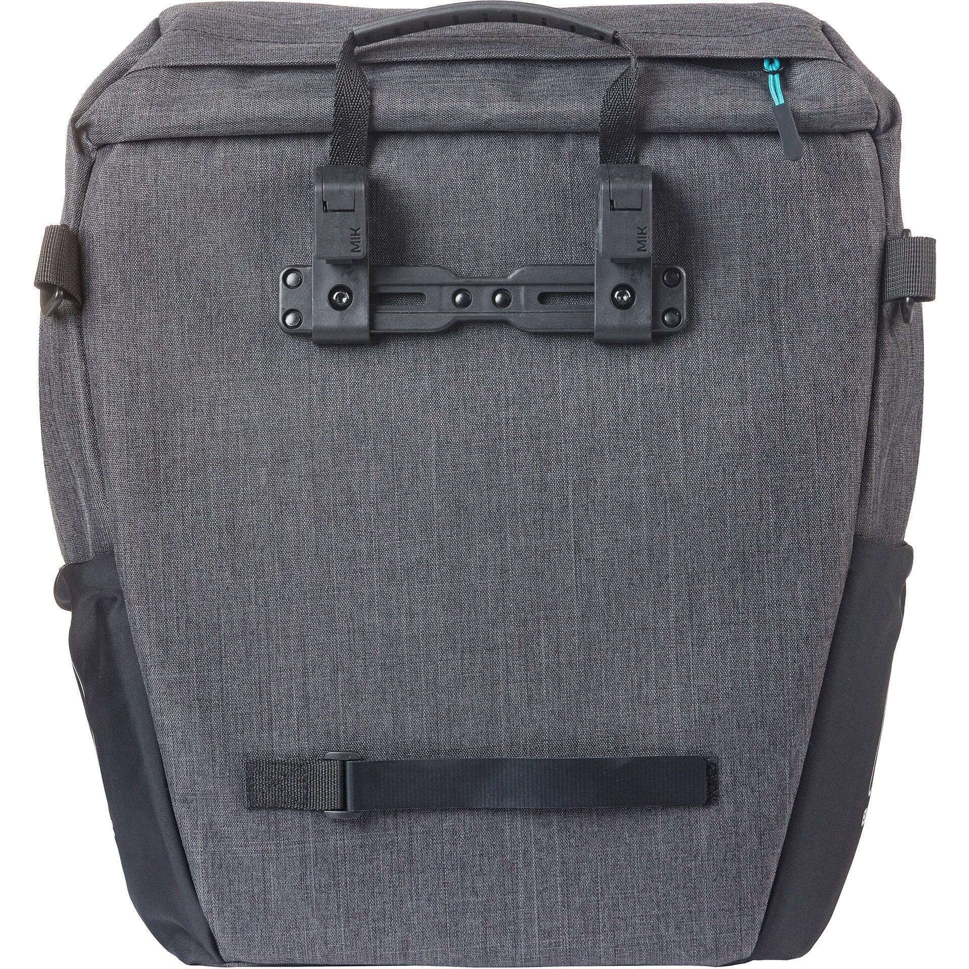 Achtertas Basil Discovery 365D M 9L 6/6