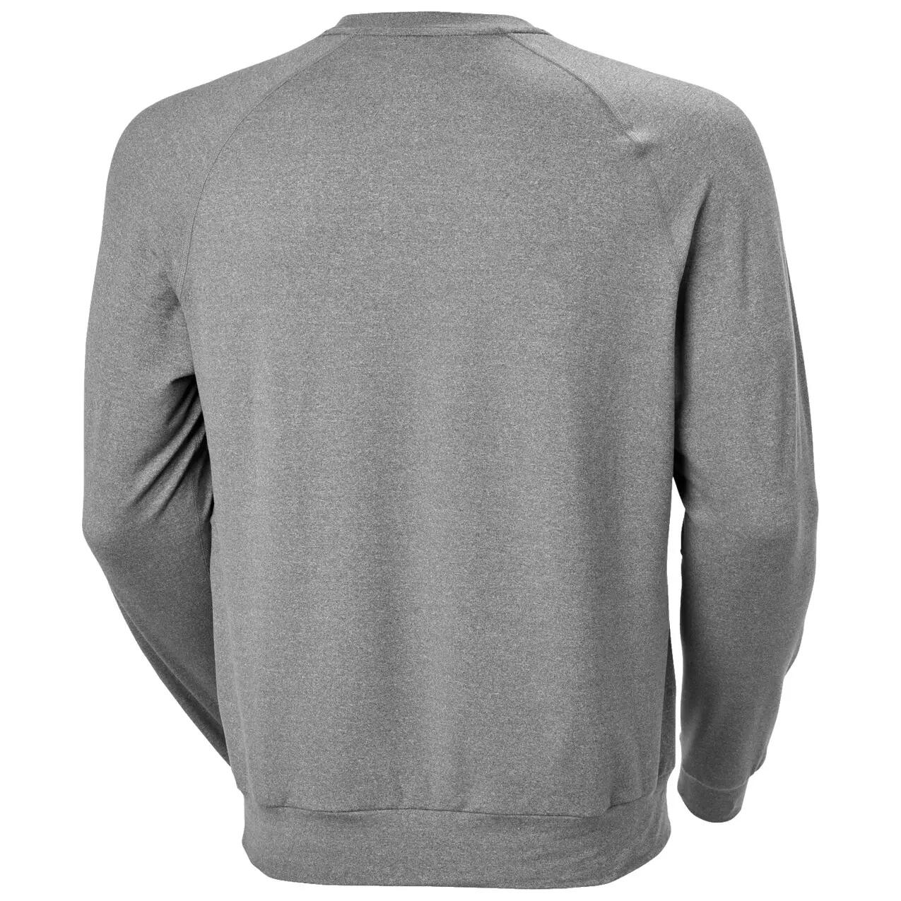 Sous maillot col rond Helly Hansen Tyri 6/6