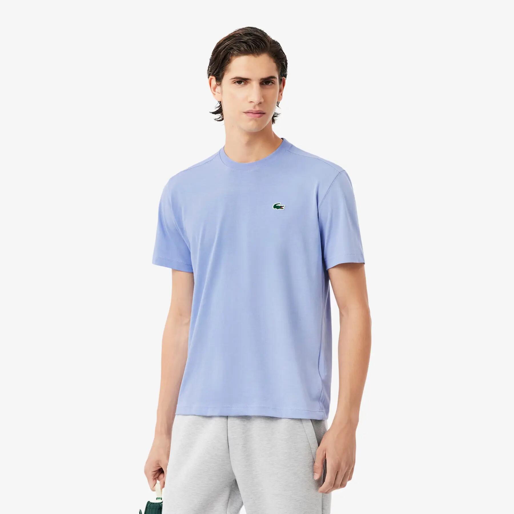 T-shirt Lacoste Ultra Dry 2/4