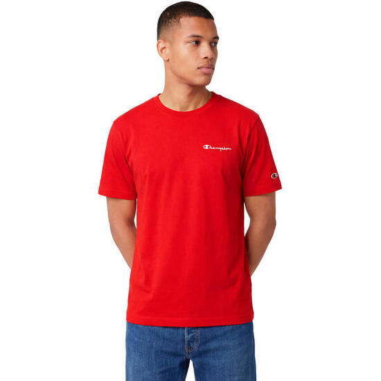 Maglietta Champion SS Tee da uomo