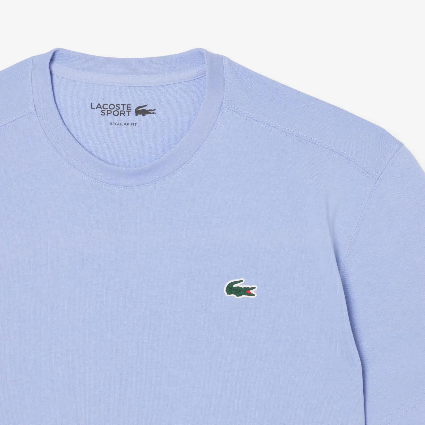 T-shirt Lacoste Ultra Dry 4/4