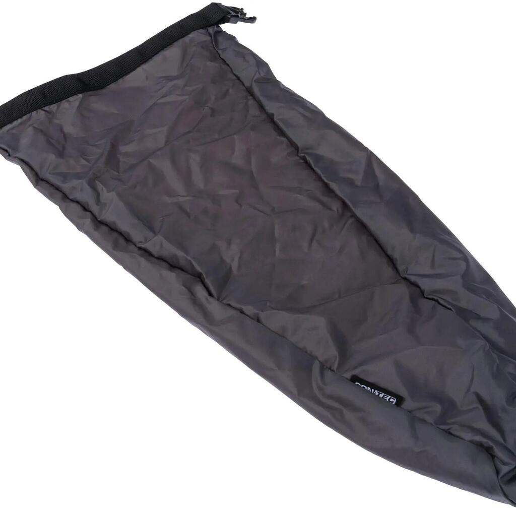 CONTEC Urban Nomad Rail 5.8 saddle bag - 5.8 L