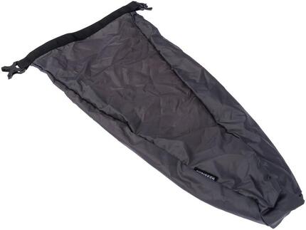 CONTEC Urban Nomad Rail 5.8 Satteltasche Türkis