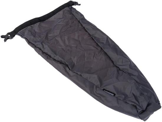 CONTEC Urban Nomad Rail 5.8 Satteltasche Türkis