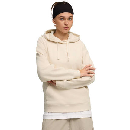 PUMA ESS Elevated Comfort Hoodie dames