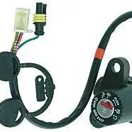 Vicma lock set - Gilera DNA 180 - 8379