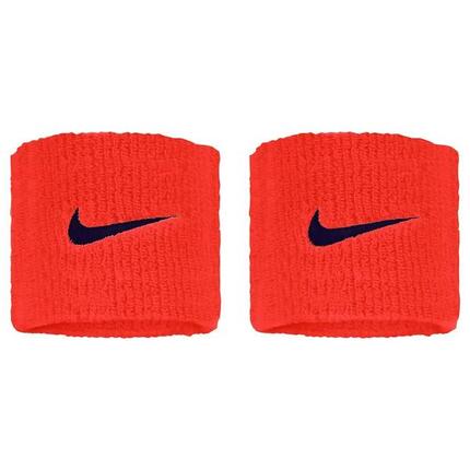 Schweißband Nike Swoosh (x2)