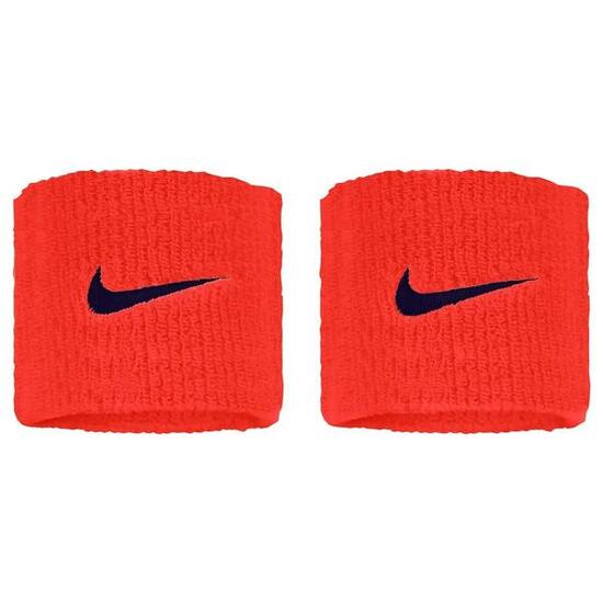 Polsino in spugna Nike Swoosh (x2)