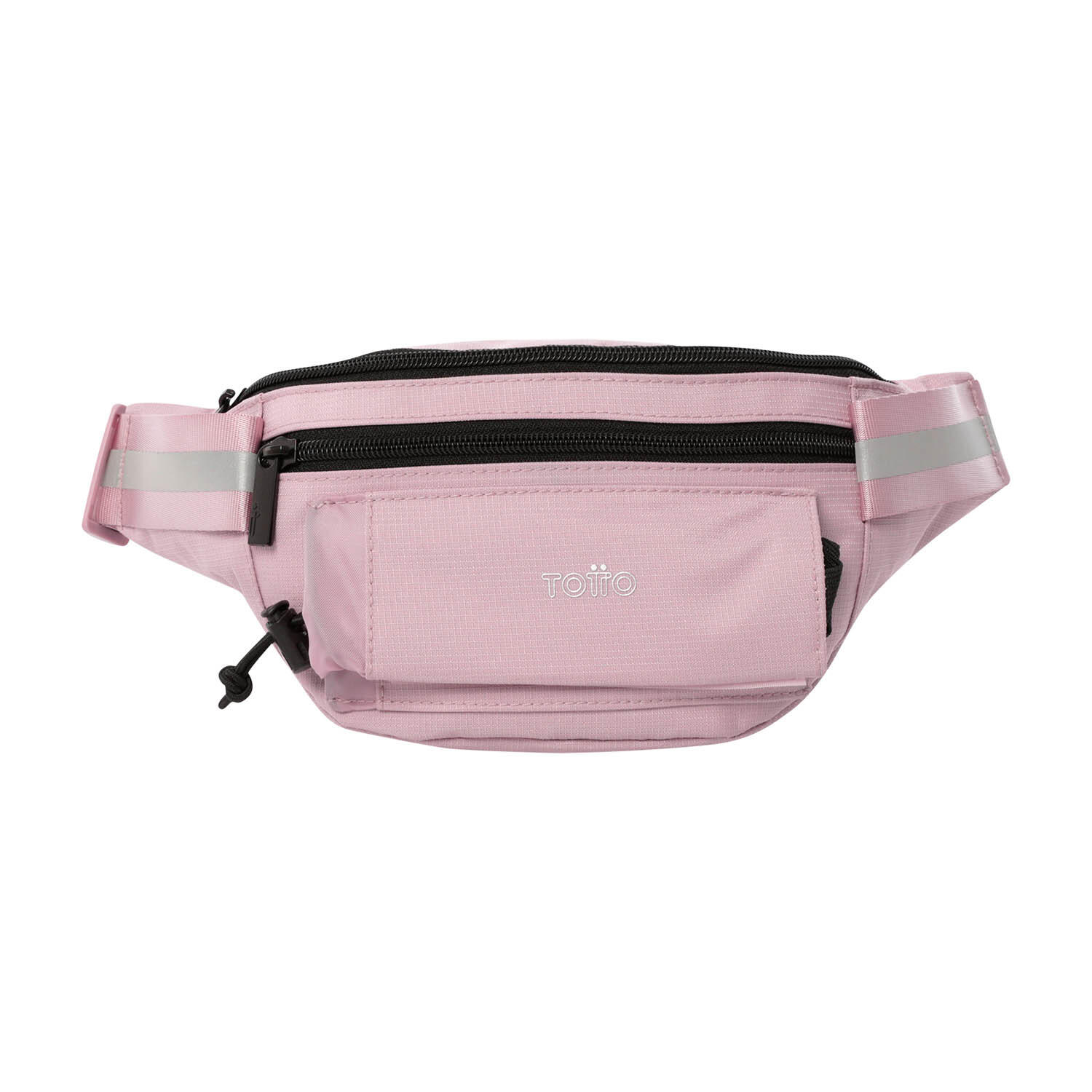 Totto Riñonera Running 2.0 Keepsake Lilac Poliéster 24 x 11.5 x 7 cm 1/5