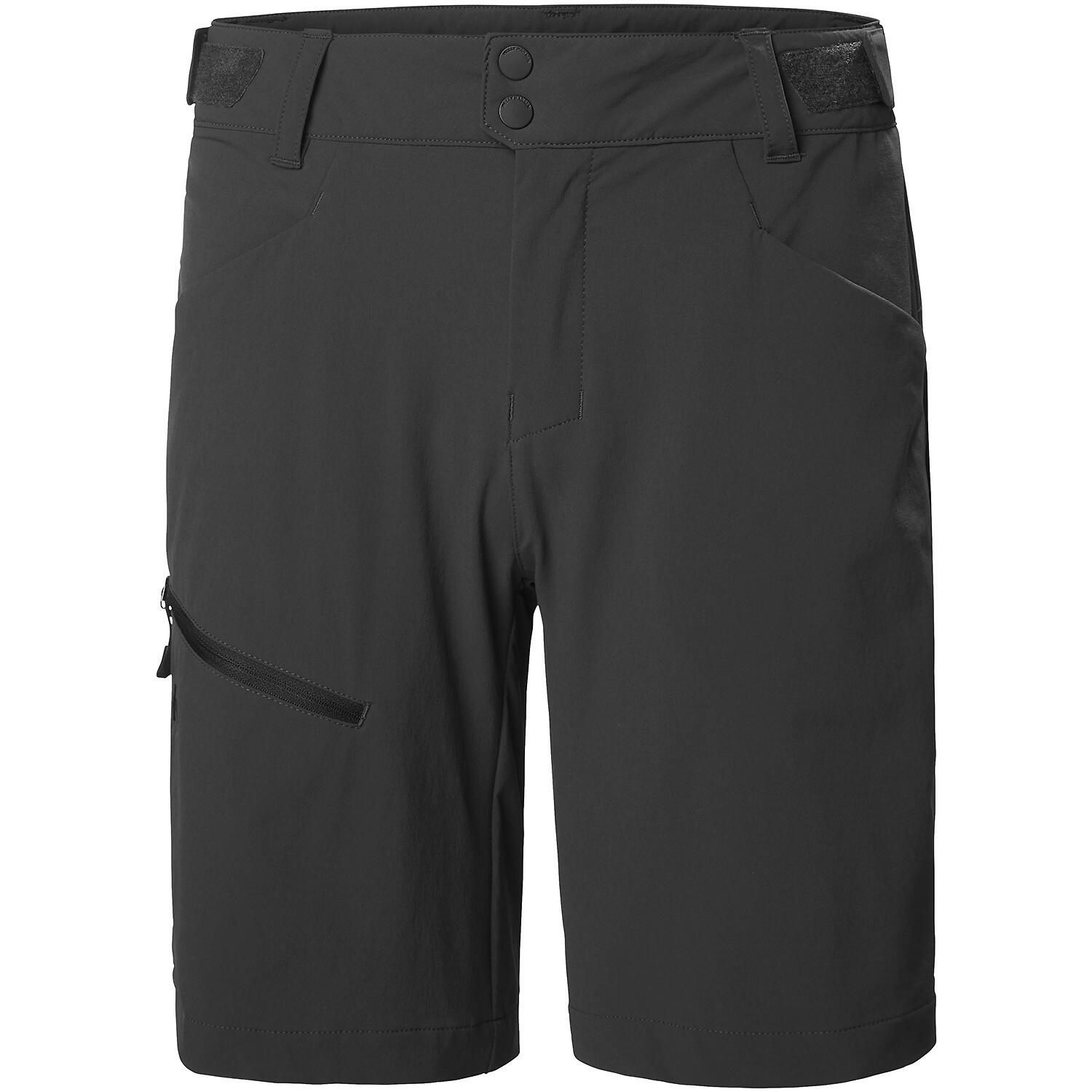 Short femme Helly Hansen Blaze Softshell 1/7