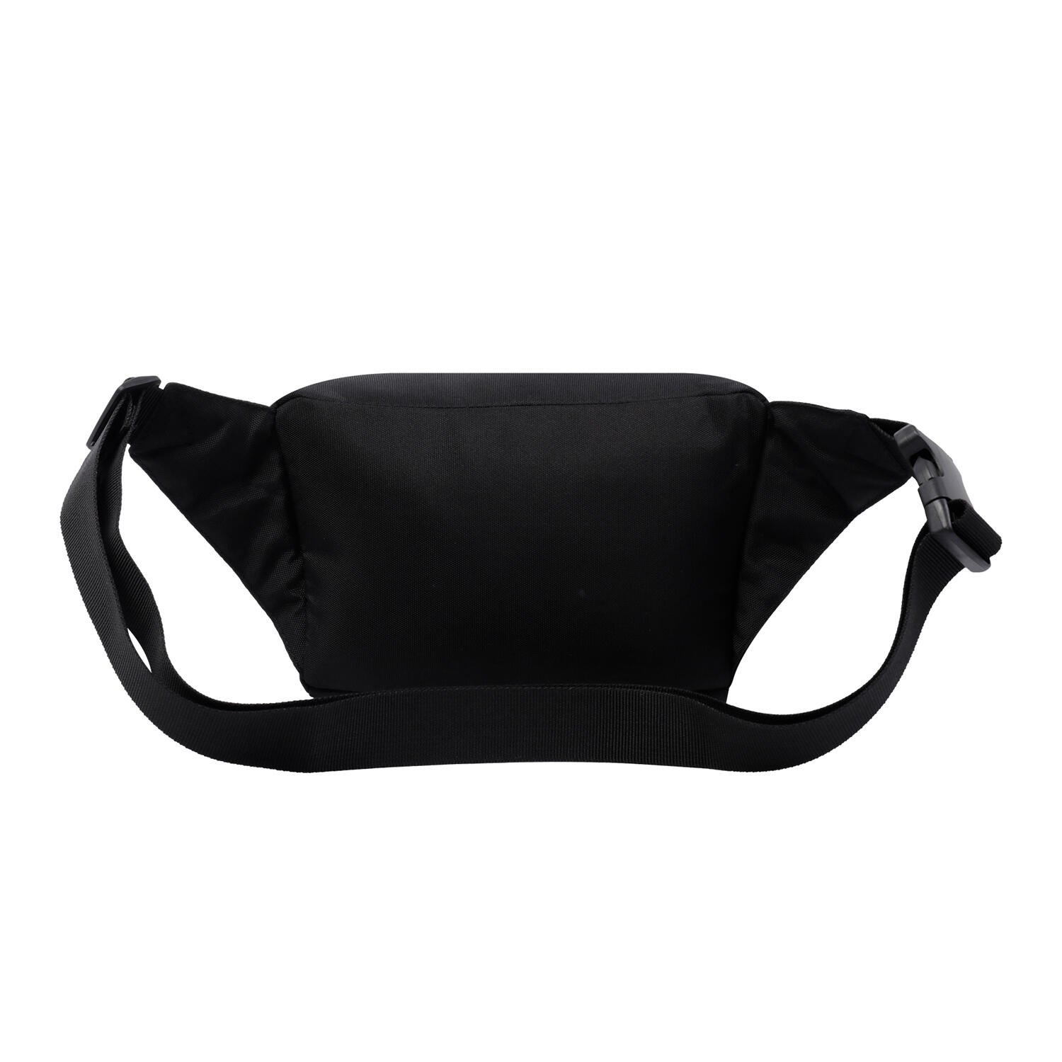 Totto Riñonera Trik Negro Poliéster 21.5 x 13 x 9 cm 3/5