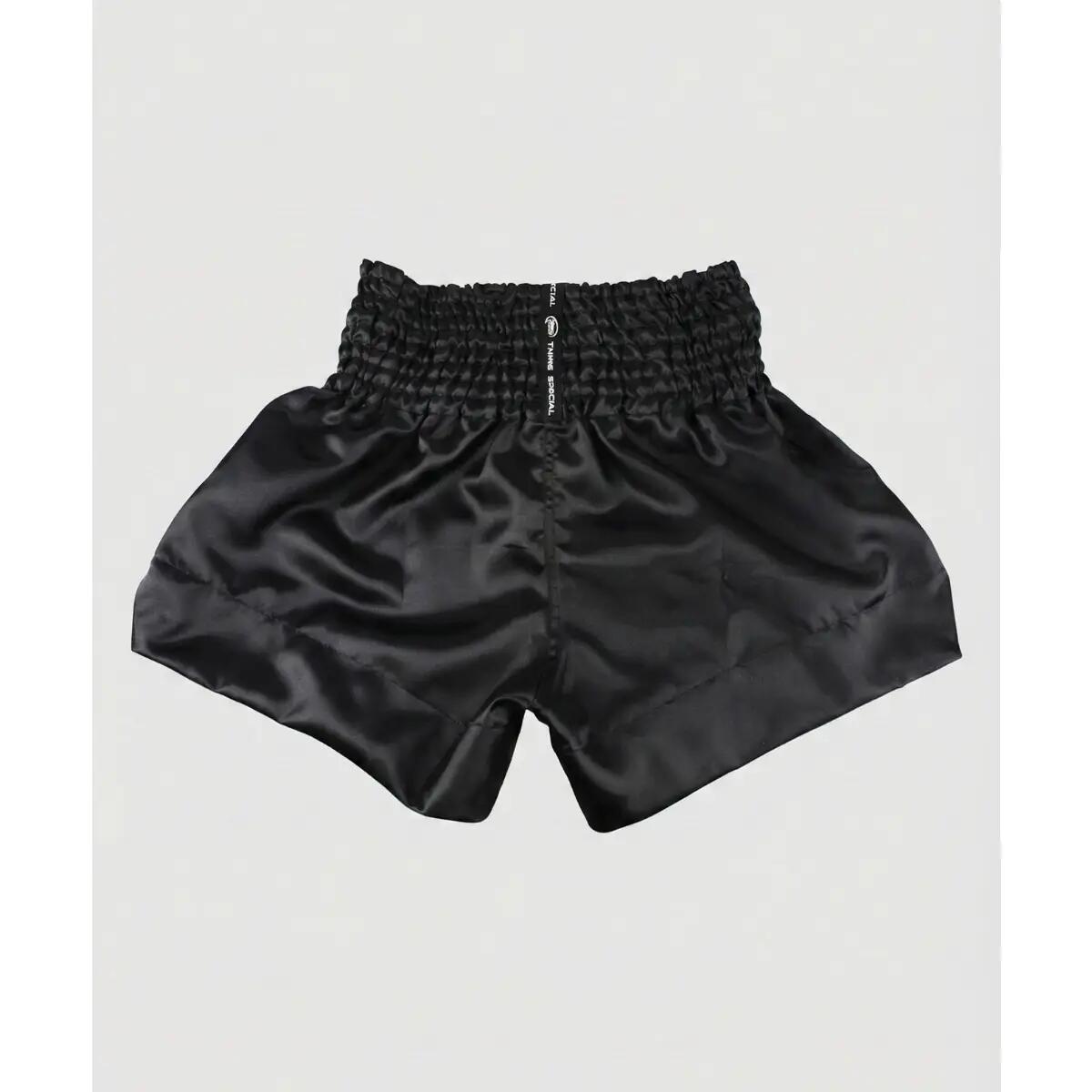 Short Muay Thai Twins Trunk – L 4/4