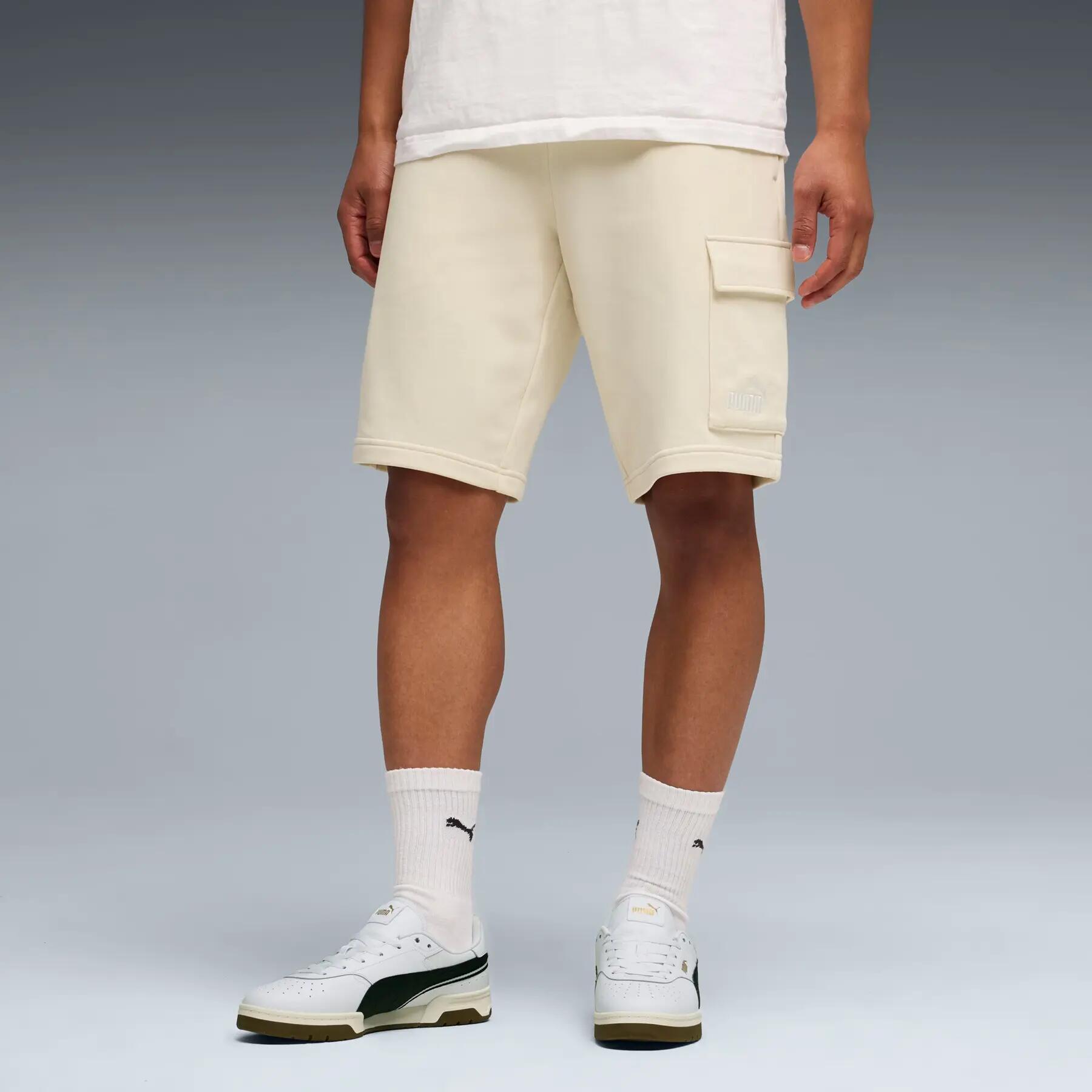 Short Puma ESS No. 1 Logo 3/5