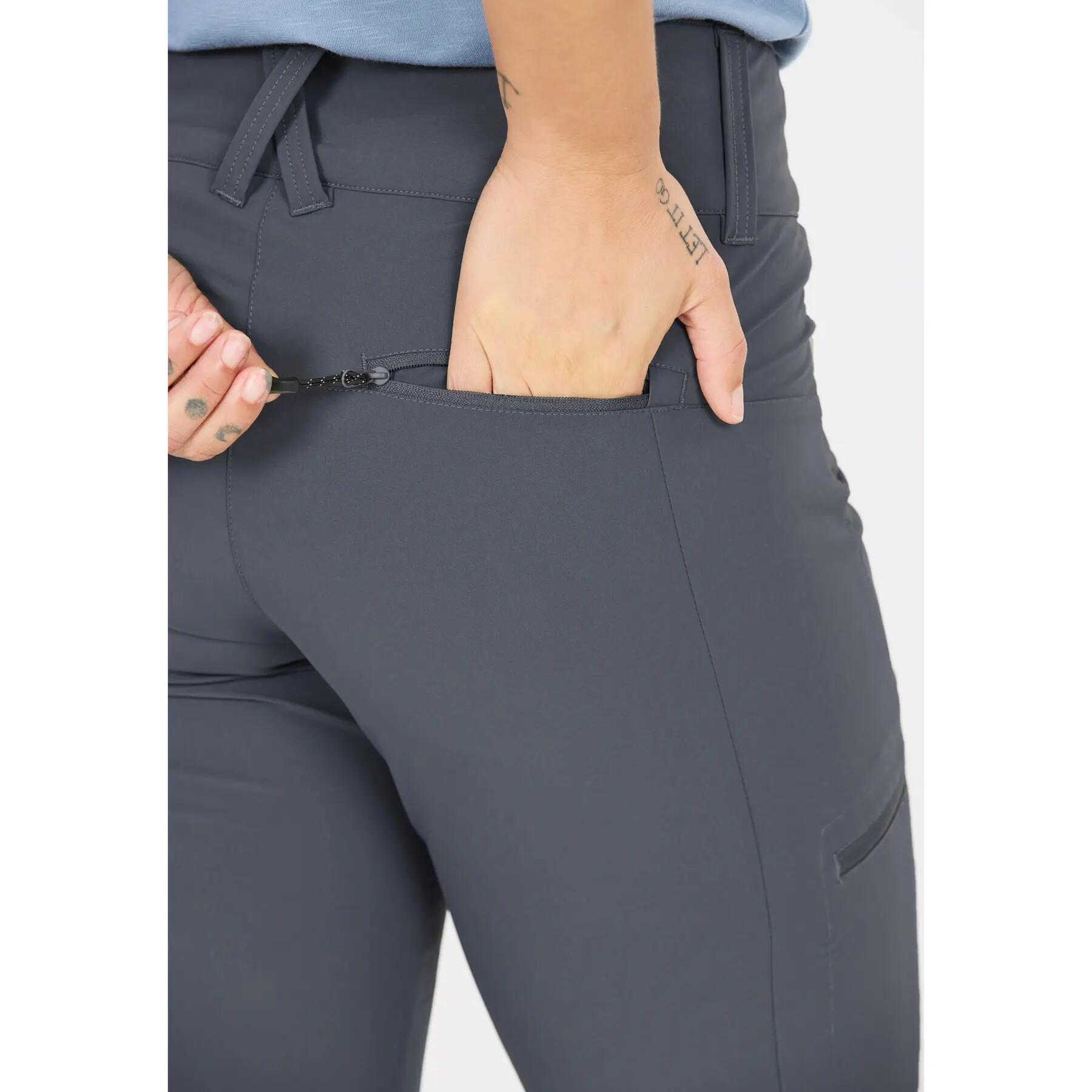 Outdoor-Shorts Shann 6/7