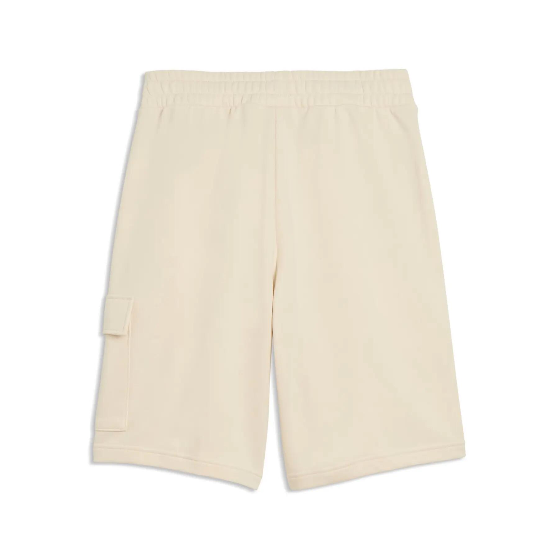 Short Puma ESS No. 1 Logo 2/5