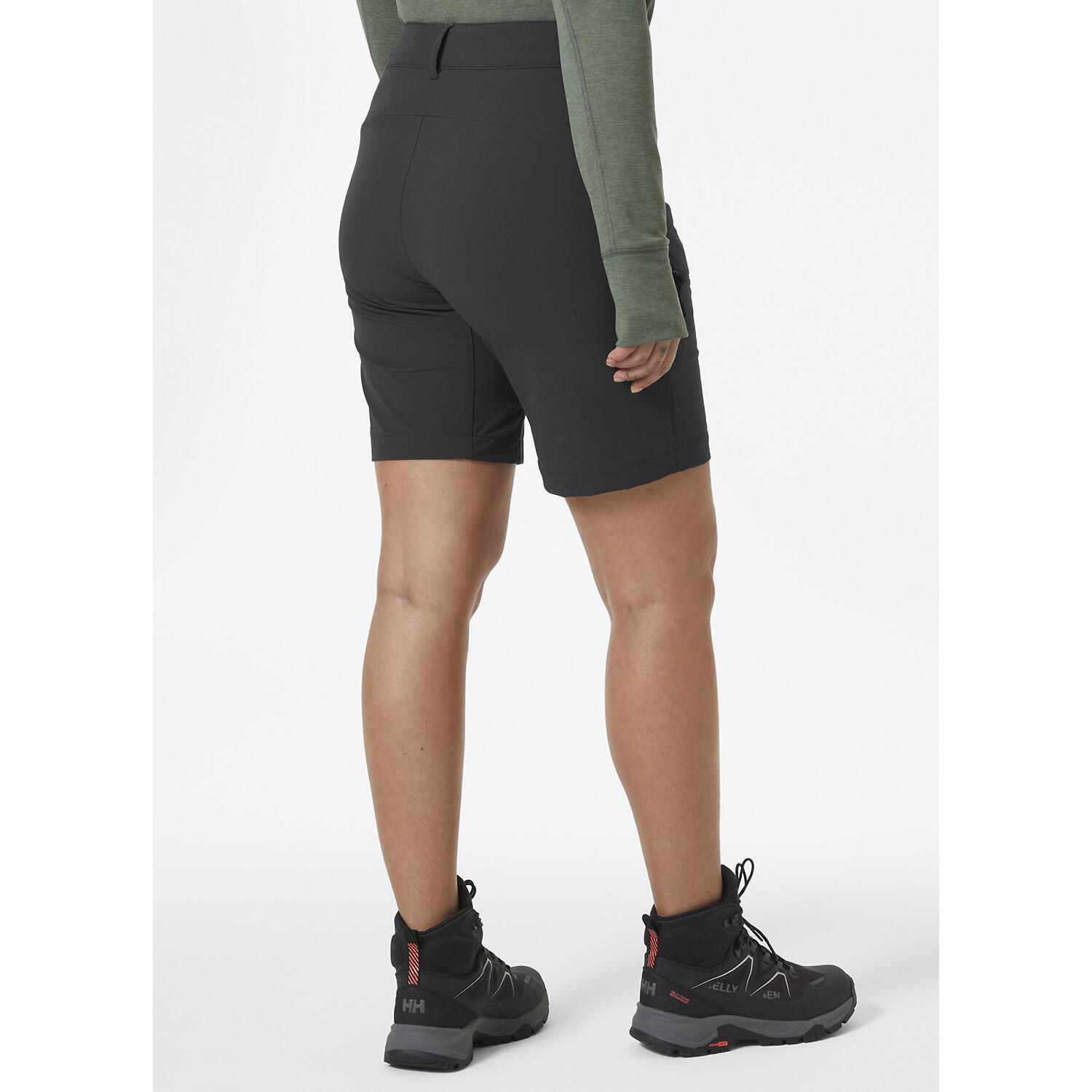 Short femme Helly Hansen Blaze Softshell 4/7