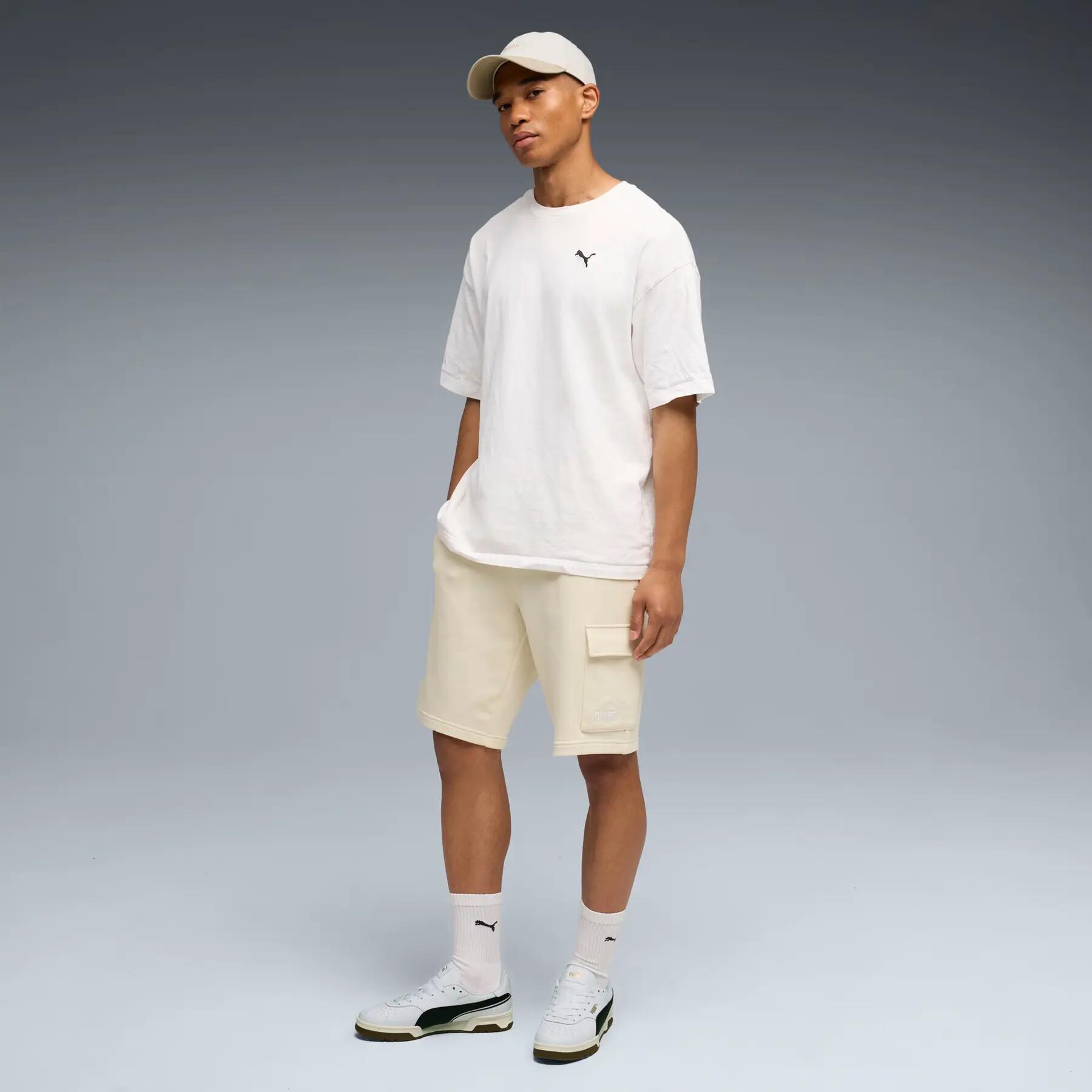 Short Puma ESS No. 1 Logo 5/5
