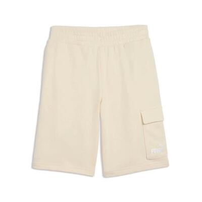 Cargo shorts puma ess no. 1 logo 10