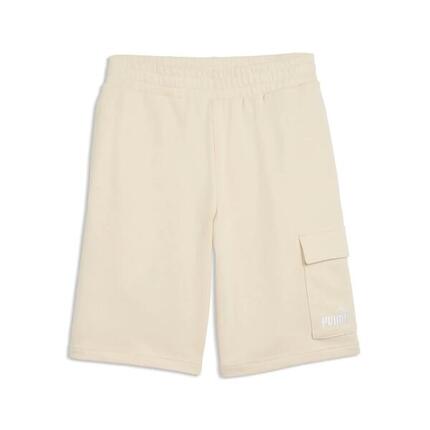 Short Puma ESS No. 1 Logo