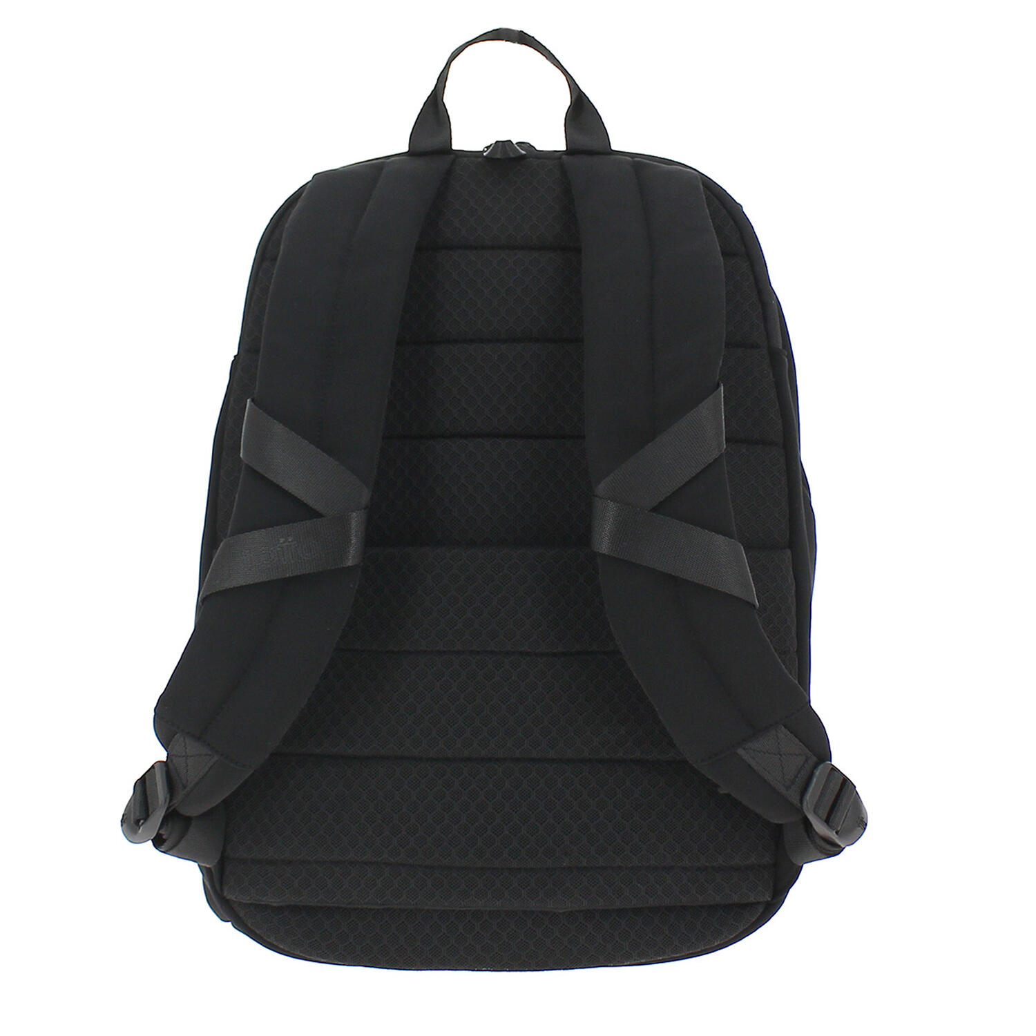 Totto Mochila ejecutiva Essent Negro Nylon 30.5 x 43.5 x 14.5 cm 3/5