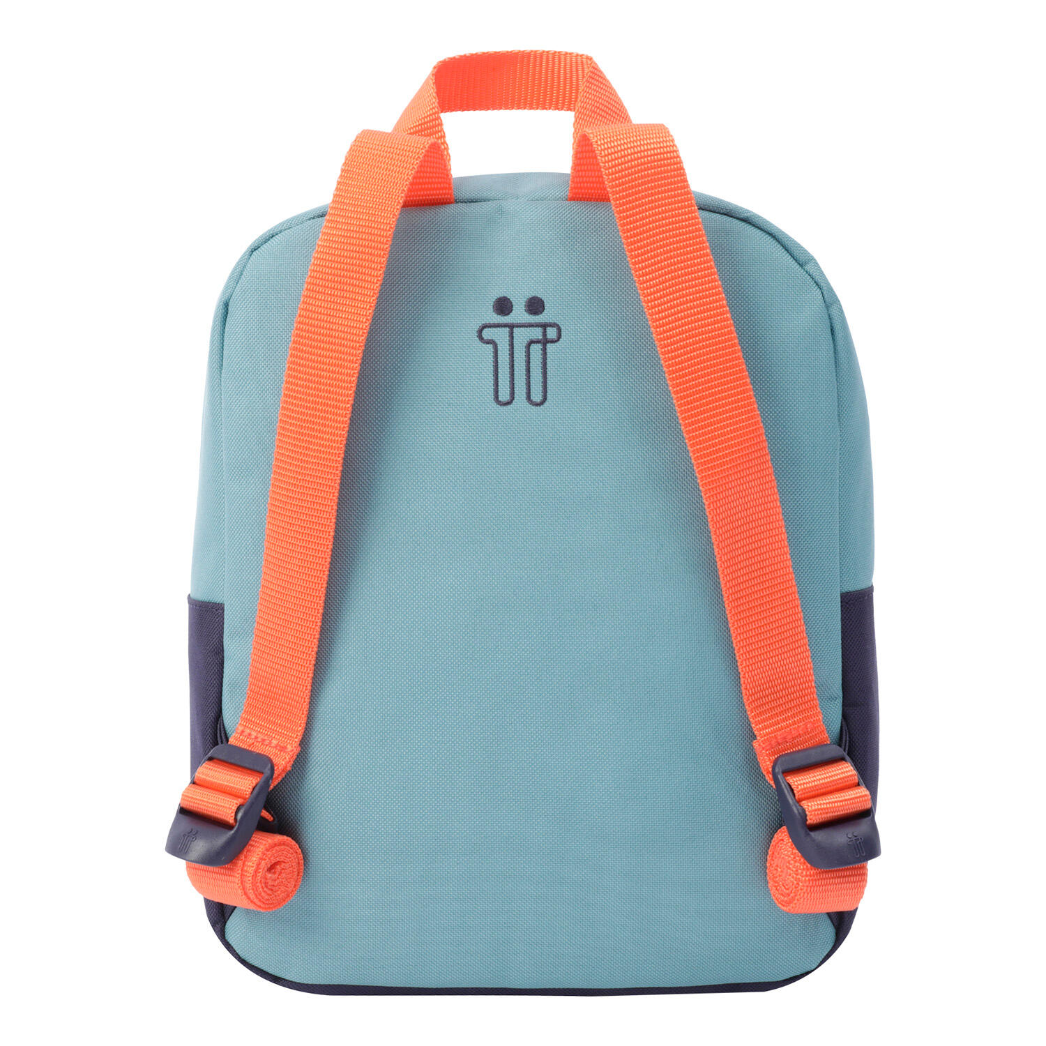 Totto Mochila escolar Rangy Dino Poliéster 22 x 27 x 10 cm 5/5