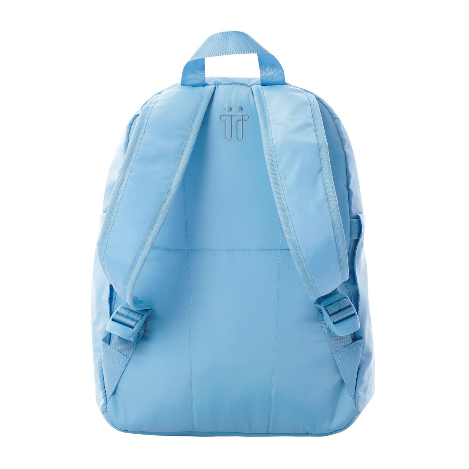 Totto Mochila plegable plegable Angel Falls Poliéster 28 x 36 x 15 cm 3/5
