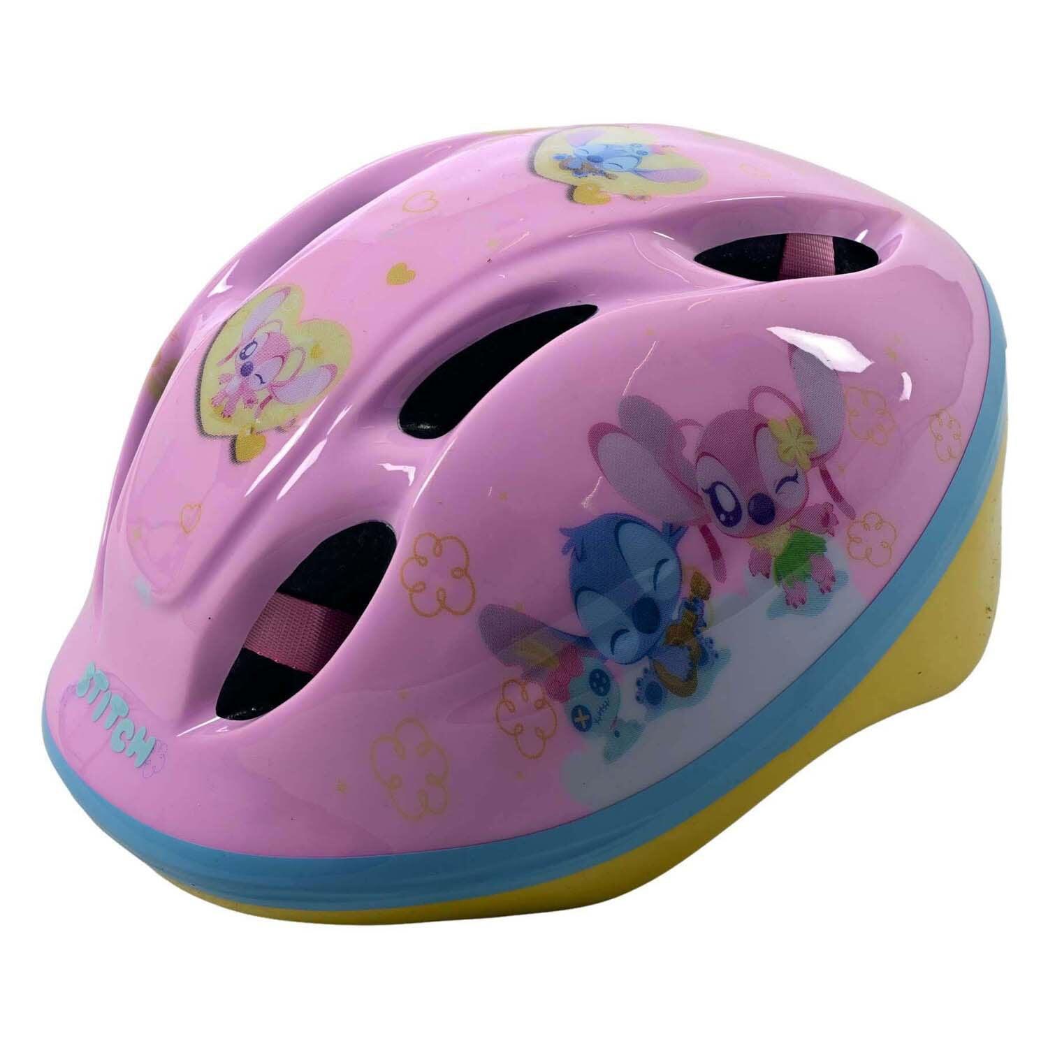 Casque Enfant Stitch Taille 52-56 cm 5/7