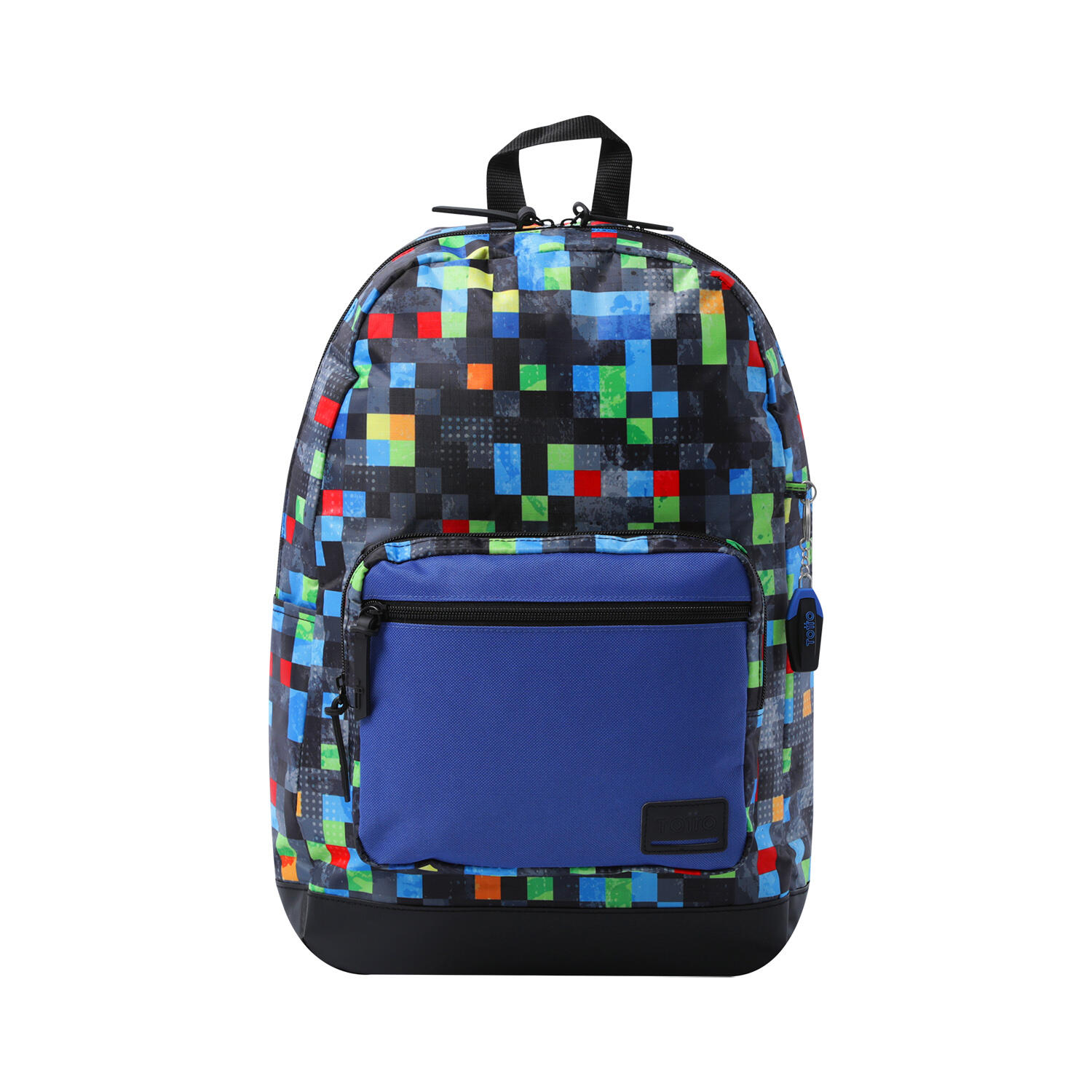 multicolor