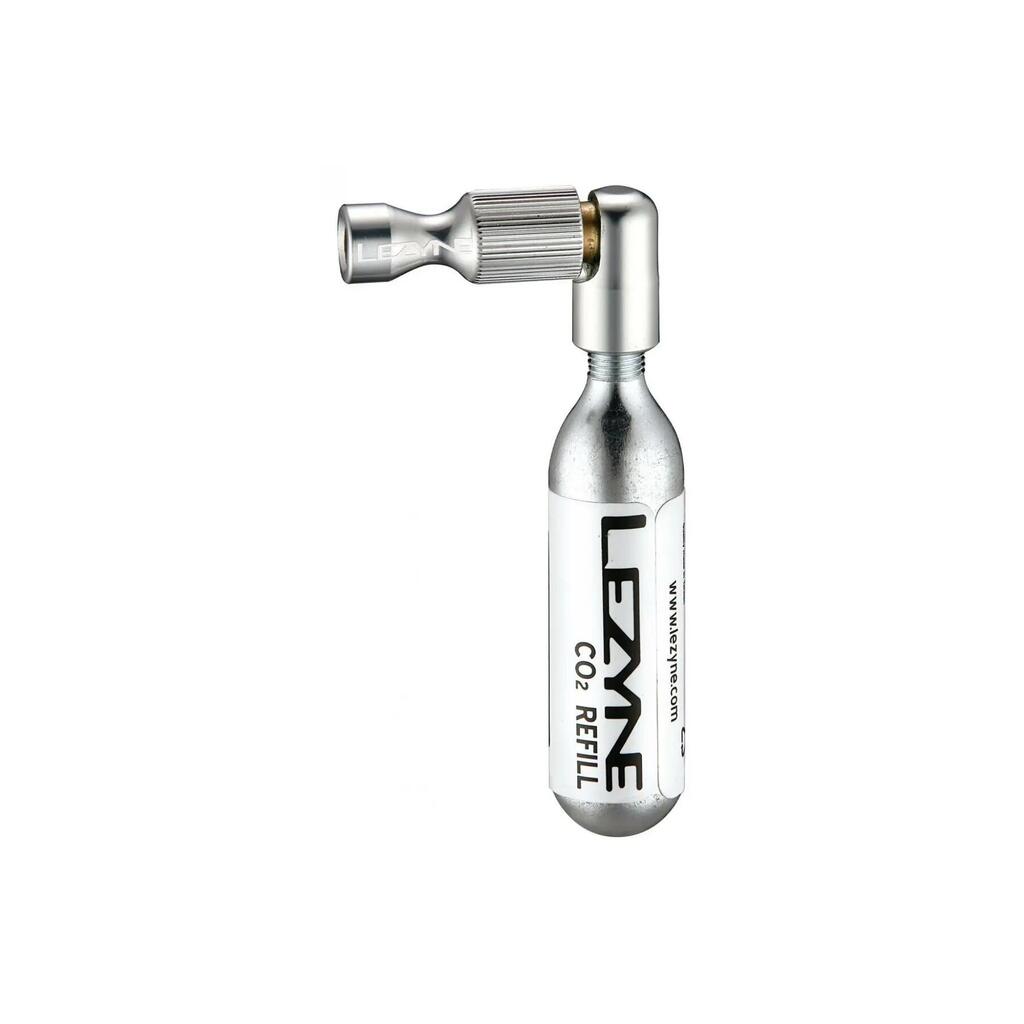 Co2 pump Lezyne Trigger speed drive