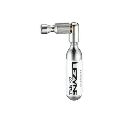 Co2-pomp lezyne trigger speed drive