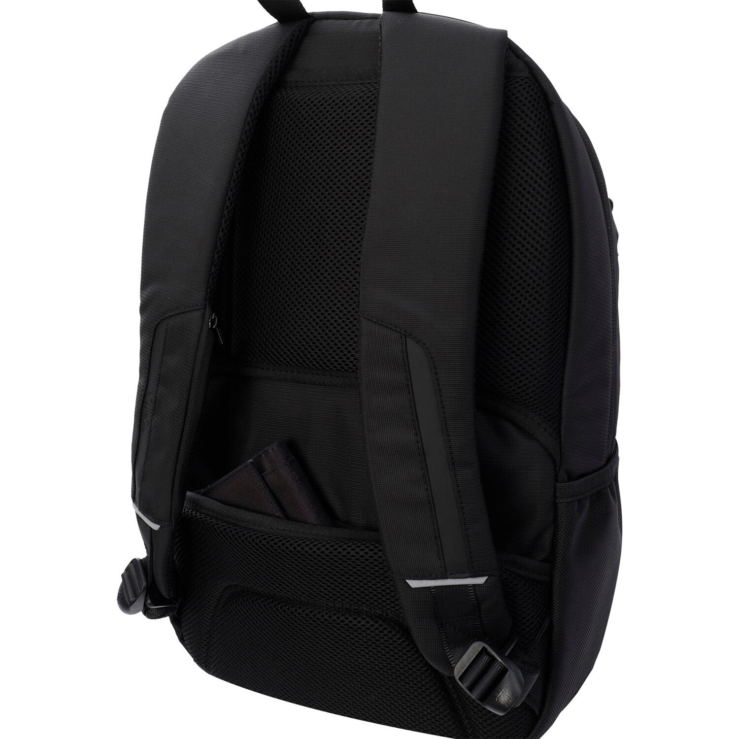 Totto Mochila ejecutiva Berton Berton Poliéster 31 x 45.5 x 14 cm 4/5